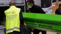 Van Gölü’nde çıkarılan ceset sayısı 29’u buldu