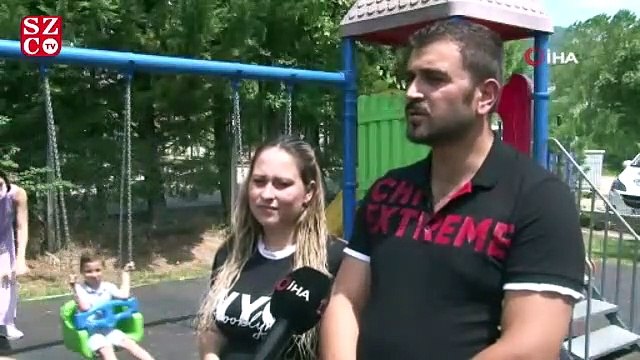 6 yıl sonra çıkan ’Baba’ kelimesi hüngür hüngür ağlattı