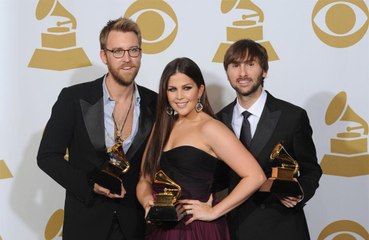 Lady A accuses Lady Antebellum of 'lying to the American public'