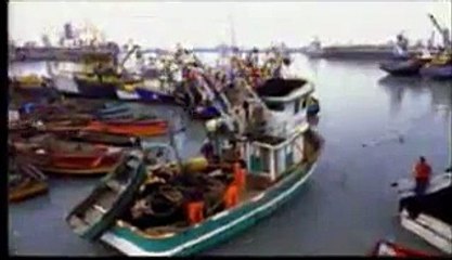 cerveza Franca (Perù) spot 2008