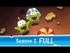 Om Nom Stories - Season 02 - All episodes in a row - Funny cartoons for kids