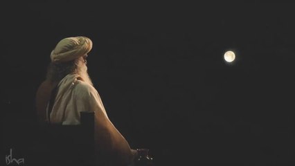 Guru Purnima - A Day of Grace - Sadhguru