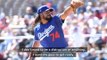 BASEBALL: MLB: Dodgers' Jansen 'doing great' after recovering from COVID-19