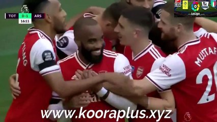 Download Video: ملخص مباراة توتنهام وارسنال مباراة توتنهام وارسنال 2-1 مباراة ارسنال وتوتنهام جنون حفيظ دراجي ديربي مجنون