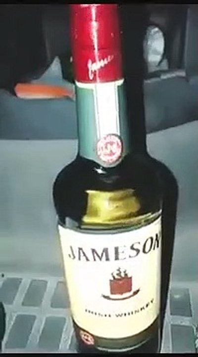 Jameson karan aujla
