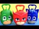 Owlette Carry Case PJ Masks Surprise Pop-Up Kinder egg Disney Jr