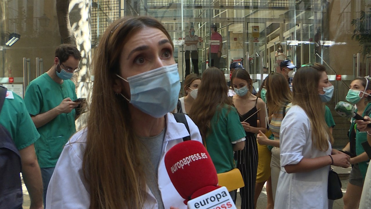 MIR piden firmar un convenio con mejoras laborales y salariales