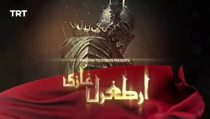 Ertugrul Ghazi Urdu | Episode 28 | Season 1