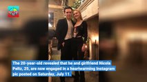 Nicola Peltz: 5 Things To Know About Actress & Brooklyn Beckham’s Fiancee