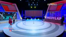 Comedy Lab Mencari Idol: Kamu Hoaxxx versi Arif Brata, Hifdzi dan Boiyen - Comedy Lab