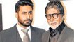 Amitabh Bachchan और Abhishek Health Update: ऐसी है Amitabh Abhishek की हालत | FilmiBeat