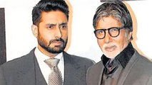 Amitabh Bachchan और Abhishek Health Update: ऐसी है Amitabh Abhishek की हालत | FilmiBeat