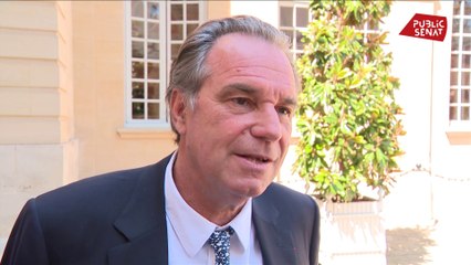 Report des élections régionales : « Le sujet est balayé et éliminé »