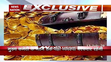 Special: चौंकाने वाला है भगवान विष्णु को समर्पित पद्मनाभ स्वामी मंदिर के सातवें दरवाजे का रहस्य