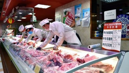 中 수입식품 포장지서 코로나19 잇따라 발견...육류 수입 금지 / YTN