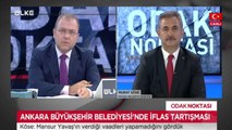 Odak Noktası - 13 Temmuz 2020