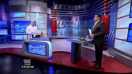 Le clavaron un destornillador en la cabeza por dar piropos a una mujer en Manabí