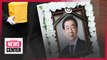 Seoul holds late Seoul mayor's funeral online amid virus concerns