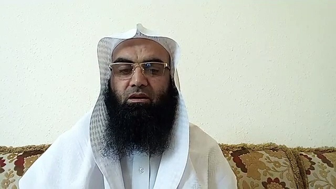 دہ 7 گناہونو نہ زان او ساتہ چی بندہ ہلاک کئی | ابو صہیب عزت اللہ فاروقی