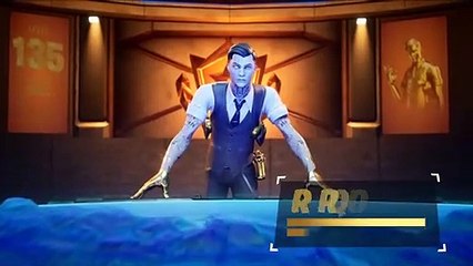 Fortnite Chapter 2 - Season 2 - Battle Pass Gameplay Trailer