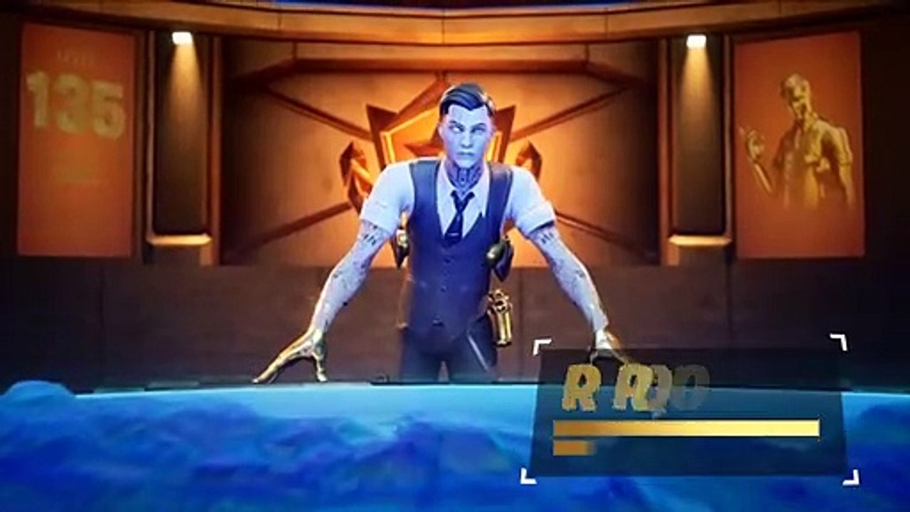 Fortnite Chapter 2 - Season 2 - Battle Pass Gameplay Trailer