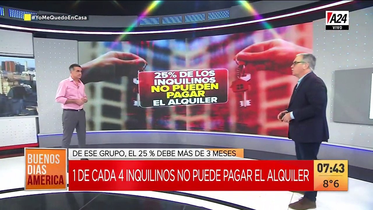 Crisis del coronavirus