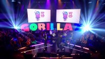 Gorillaz - Superfast Jellyfish - Later wih Jools Holland 2010