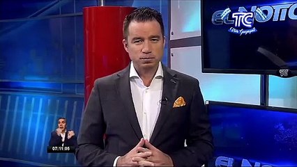 Moradores muestran preocupación por hombre que vive en las calles y está enfermo