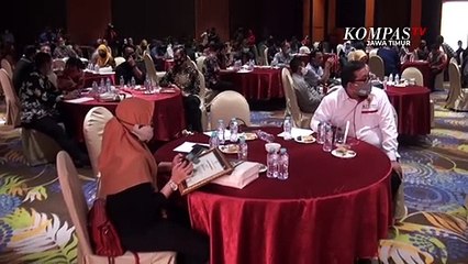 Kompas TV Terima Penghargaan Terkait Pemberitaan Covid-19