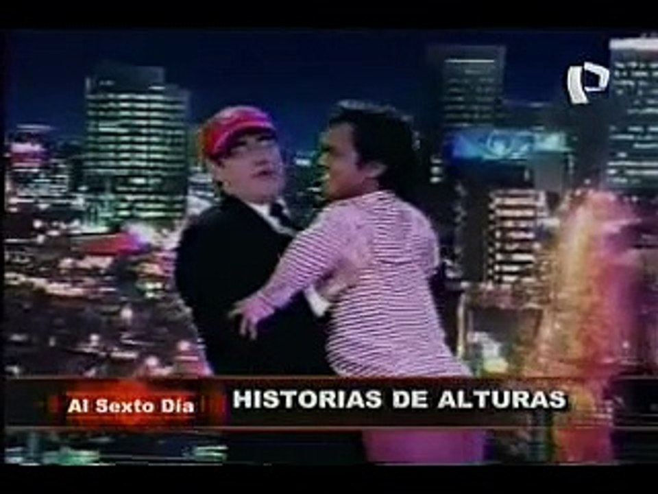 Conoce la historia de tres pequeños personajes con grandes sueños