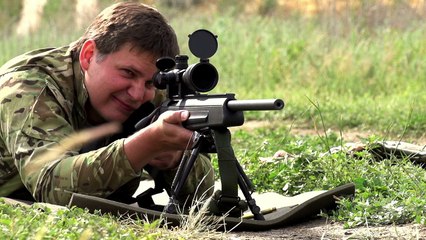 13 Quick Mind Blowing Facts About Snipers _ Dont Miss
