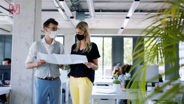 Will Offices Still Exist in the Future and What Will They Look Like When They Reopen?