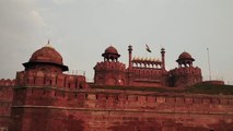 Historical Place Of India || The Red Fort || Delhi,India ||