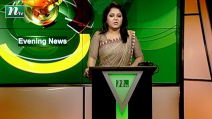 NTV Evening News | 13 June 2020