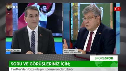 Spor & Spor - 13 Temmuz 2020