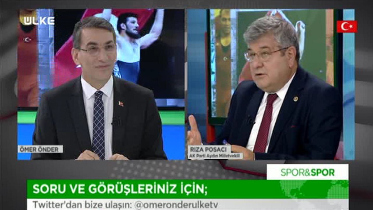Spor & Spor - 13 Temmuz 2020