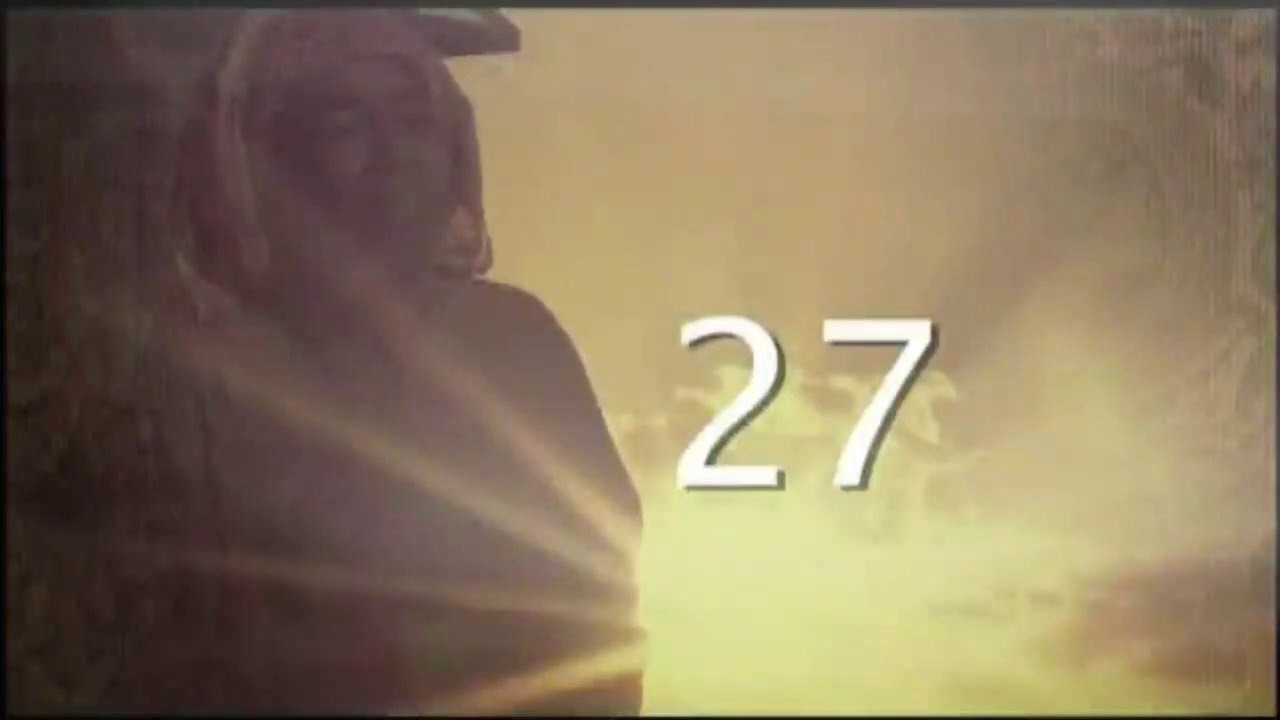 مسلسل بوكريم برقبته سبع حريم الحلقة 27