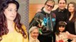 Amitabh Abhishek Bachchan पर क्या बोल गई Juhi Chawla की delete करना पड़ा Tweet ? | FilmiBeat