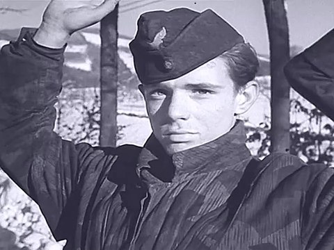 Baugnez crossroad south of Malmedy, Belgium (13th January 1945)