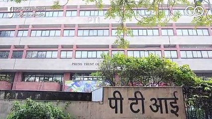 केन्द्रीय आवास और शहरी विकास मंत्रालय ने पीटीआई पर लगाया 84 करोड़ का जुर्माना