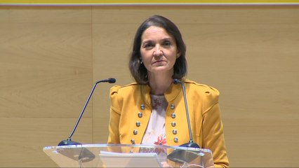 Maroto pide respuesta rápida ante la "incertidumbre" por rebrotes