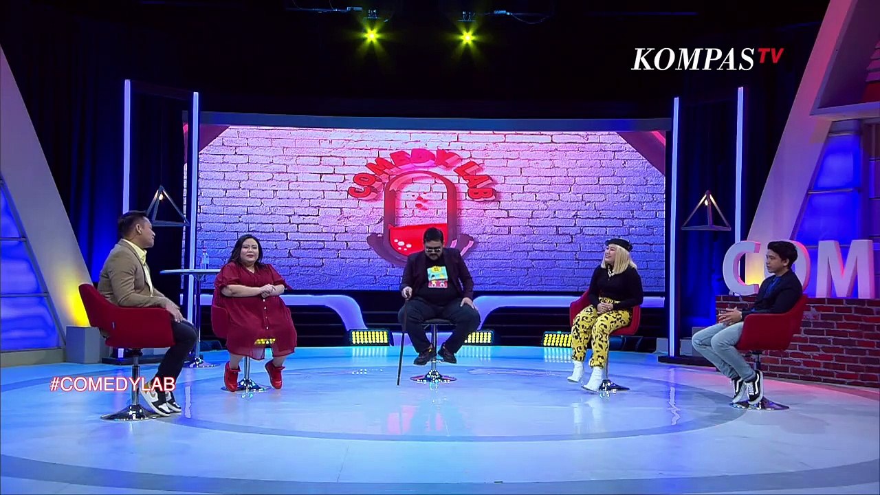 Tanya Papa Hifdzi: Boris Bokir Anak Jaman Sekar...