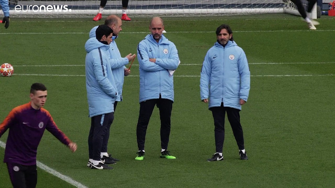 CAS hebt Champions-League-Sperre für Manchester City auf