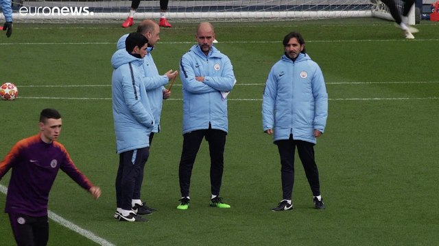 CAS hebt Champions-League-Sperre für Manchester City auf