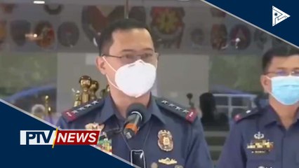 Tensyon sa naganap na pamamaril sa Sulu, humupa na