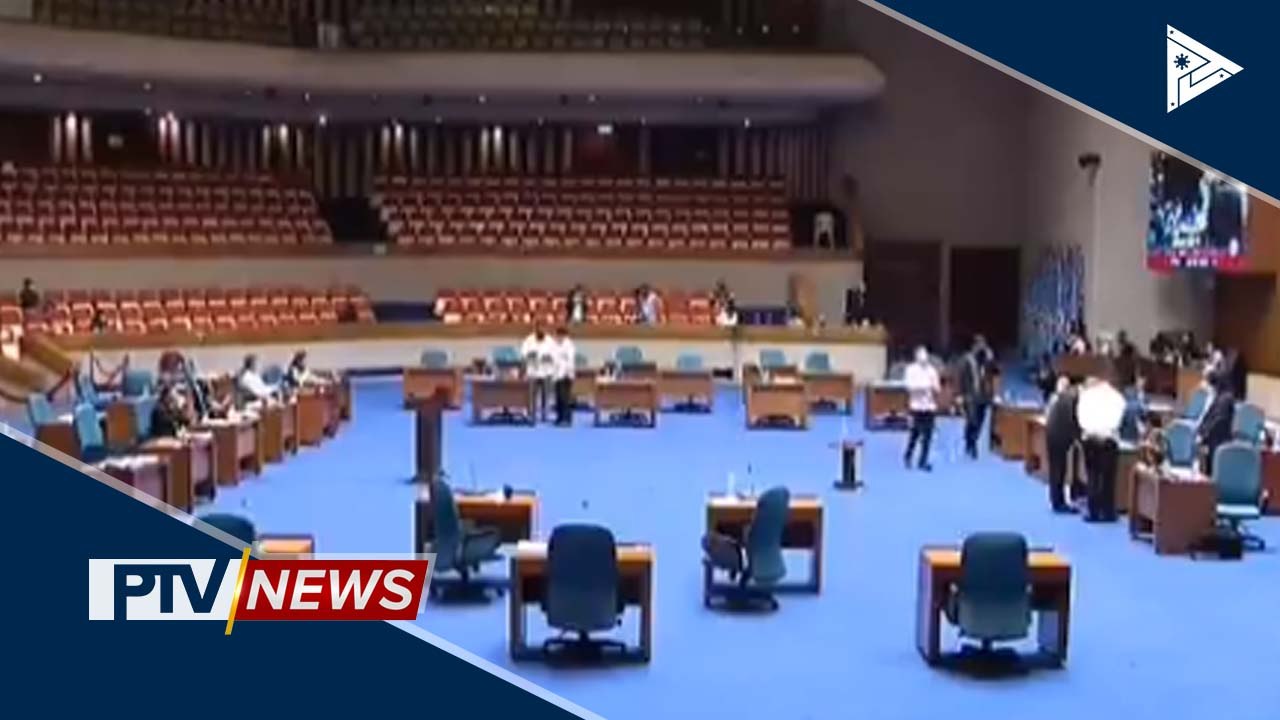 Palasyo, iginiit na 'di isang "dictator move" ang pagbasura sa hiling na prangkisa ng ABS-CBN