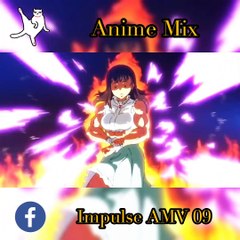 「AMV」- Hope ᴴᴰ Edit : Monster AMVs