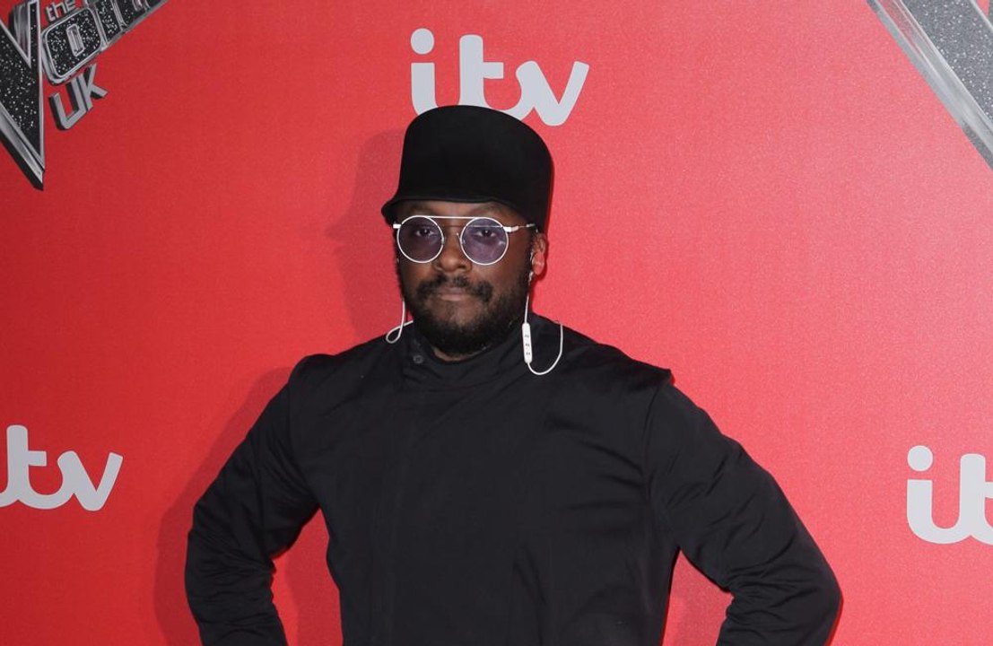 Will.i.am: Kritik an Kanyes Präsidentschaftskandidatur