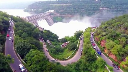 05 Most Dangerous Dams in the World In Hindi-Urdu . 05 Most Massive Dams In The World  .