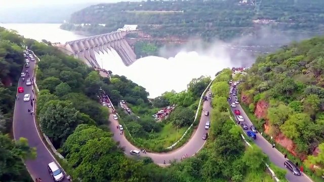05 Most Dangerous Dams in the World In Hindi-Urdu . 05 Most Massive Dams In The World .